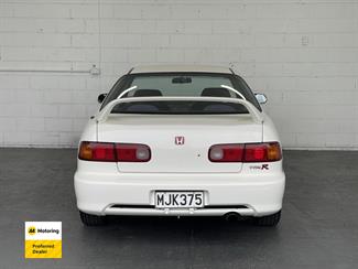 1998 Honda Integra - Thumbnail