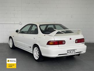 1998 Honda Integra - Thumbnail