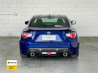 2016 Toyota 86 - Thumbnail