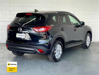 2016 Mazda CX-5 - Thumbnail