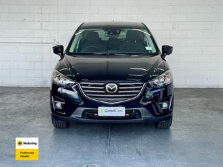 2016 Mazda CX-5 - Thumbnail