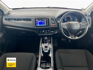 2014 Honda Vezel - Thumbnail