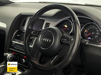 2012 Audi Q7 - Thumbnail