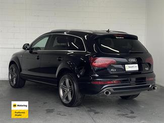 2012 Audi Q7 - Thumbnail