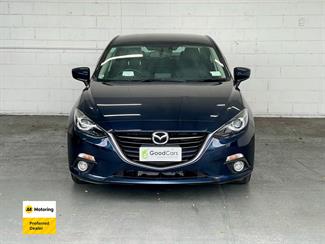 2014 Mazda AXELA - Thumbnail