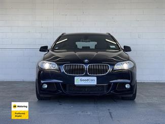 2012 BMW 523i - Thumbnail