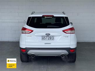 2013 Ford Kuga - Thumbnail