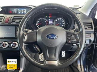 2014 Subaru Forester - Thumbnail