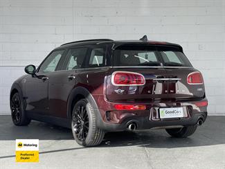 2015 Mini Clubman - Thumbnail