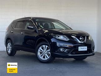 2014 Nissan X-TRAIL - Thumbnail