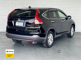 2013 Honda CR-V - Thumbnail