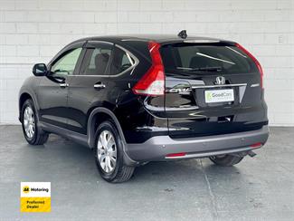 2013 Honda CR-V - Thumbnail