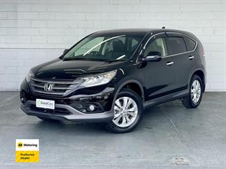 2013 Honda CR-V - Thumbnail