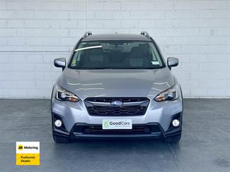 2017 Subaru XV - Thumbnail