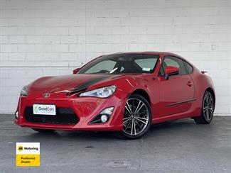 2015 Toyota 86 - Thumbnail