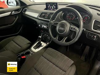 2018 Audi Q3 - Thumbnail