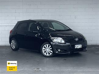 2007 Toyota AURIS - Thumbnail