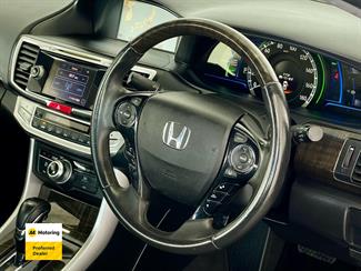 2014 Honda Accord - Thumbnail