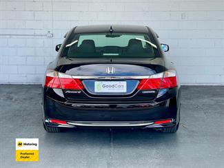 2014 Honda Accord - Thumbnail