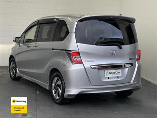 2016 Honda FREED - Thumbnail