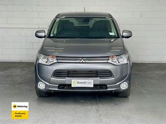 2013 Mitsubishi OUTLANDER - Thumbnail