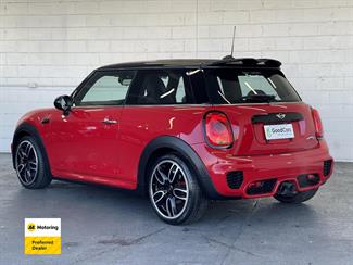 2015 Mini Cooper - Thumbnail