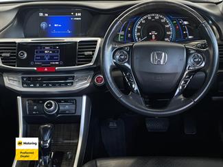2014 Honda Accord - Thumbnail