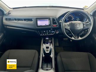 2014 Honda Vezel - Thumbnail