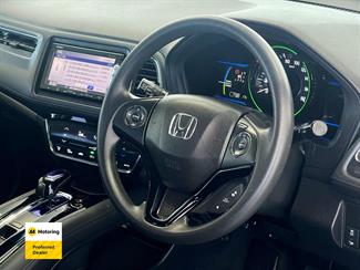 2014 Honda Vezel - Thumbnail