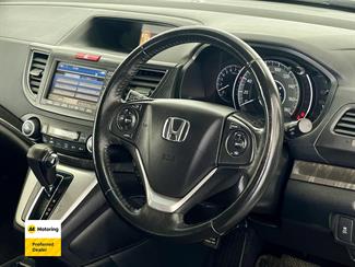 2013 Honda CR-V - Thumbnail