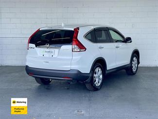 2013 Honda CR-V - Thumbnail