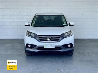 2013 Honda CR-V - Thumbnail