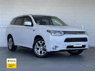 2014 Mitsubishi OUTLANDER - Thumbnail