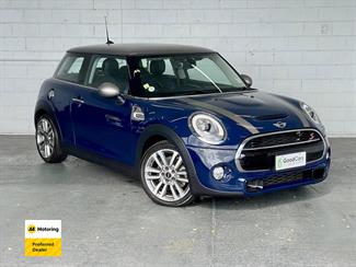 2017 Mini Cooper - Thumbnail