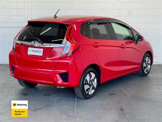 2014 Honda FIT - Thumbnail