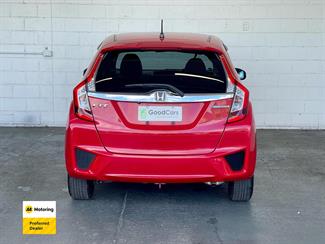 2014 Honda FIT - Thumbnail