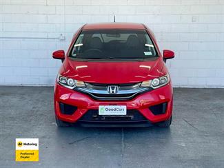 2014 Honda FIT - Thumbnail