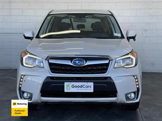 2015 Subaru Forester - Thumbnail