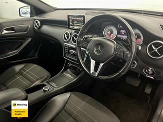 2014 Mercedes-Benz A 180 - Thumbnail