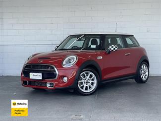 2015 Mini Cooper - Thumbnail