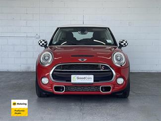 2015 Mini Cooper - Thumbnail