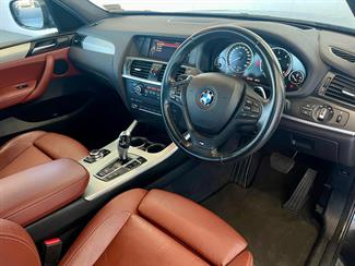 2013 BMW X3 - Thumbnail