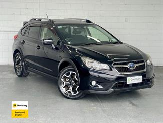 2015 Subaru XV - Thumbnail