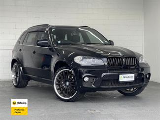 2011 BMW X5 - Thumbnail