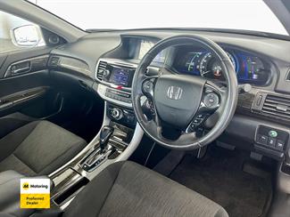 2013 Honda Accord - Thumbnail