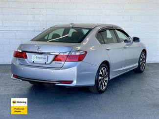 2013 Honda Accord - Thumbnail