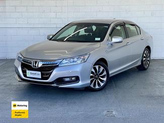 2013 Honda Accord - Thumbnail