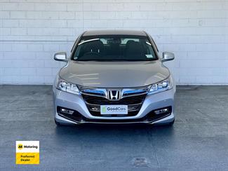 2013 Honda Accord - Thumbnail