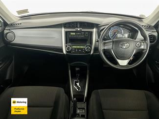 2014 Toyota COROLLA - Thumbnail