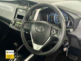 2014 Toyota COROLLA - Thumbnail